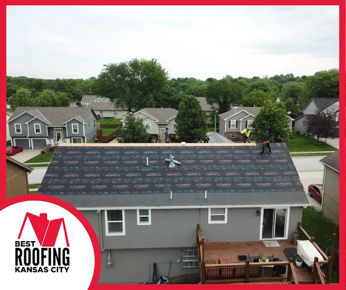 Best Roofing Kansas City Picture 6