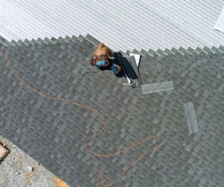 Integrity Group Roofing