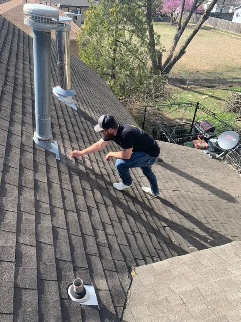 Integrity Group Roofing Picture 4