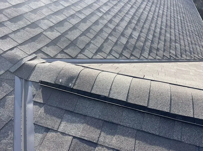 Blue Rain Roofing & Restoration Picture 3