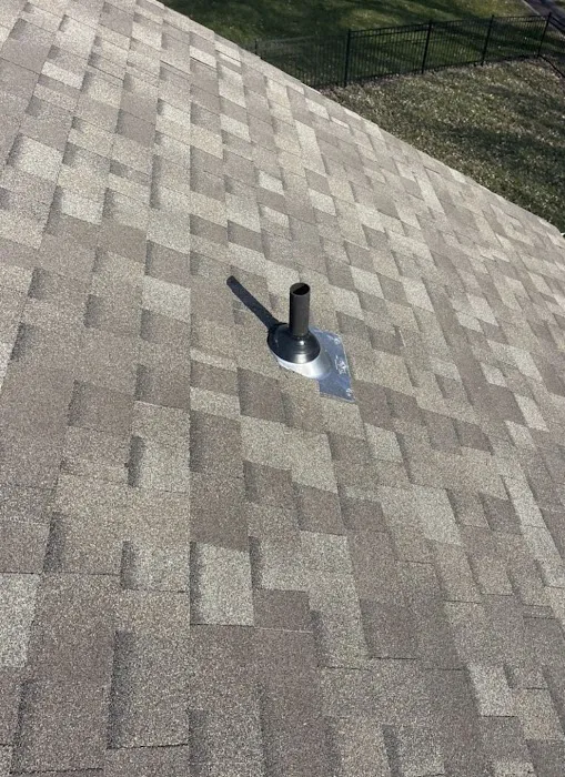 Blue Rain Roofing & Restoration Picture 2