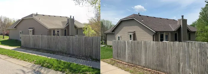 Blue Rain Roofing & Restoration Picture 9