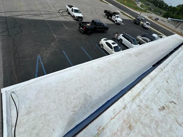 Next Level Roofing Inc Picture 2