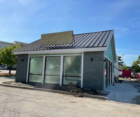 Next Level Roofing Inc