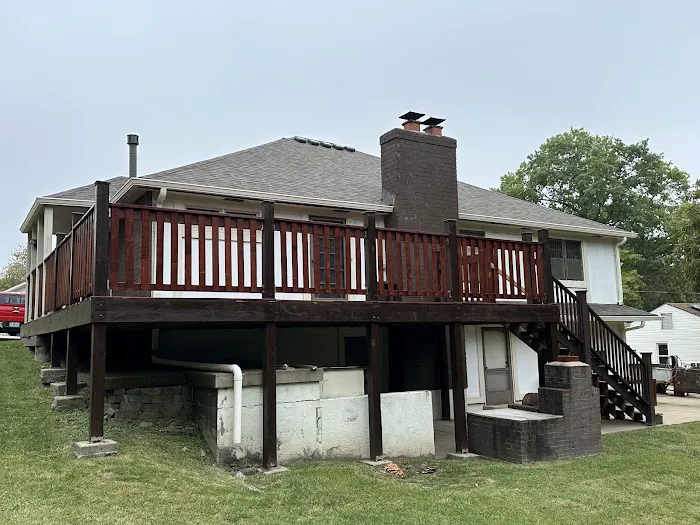 Next Level Roofing Inc Picture 4