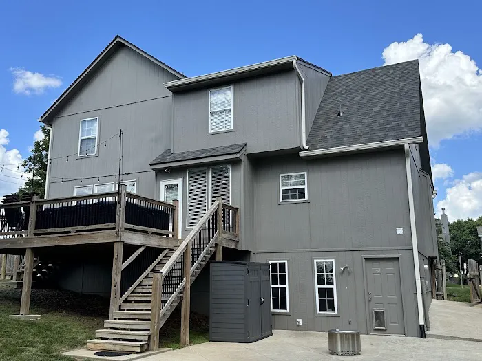 Next Level Roofing Inc Picture 3