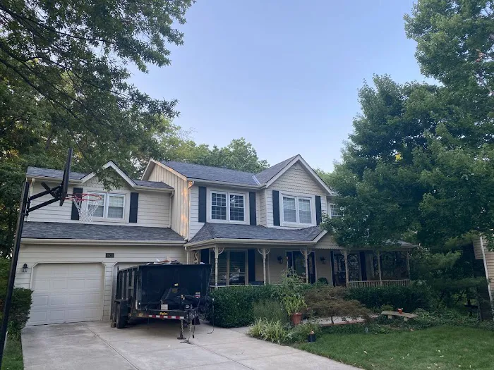 Hohen Construction Picture 1