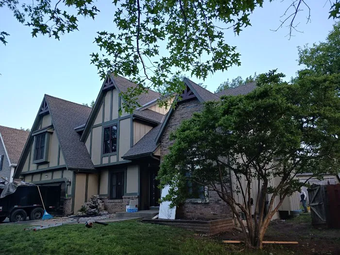 Hohen Construction Picture 9