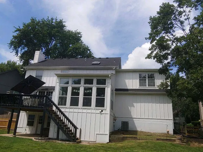 Hohen Construction Picture 8