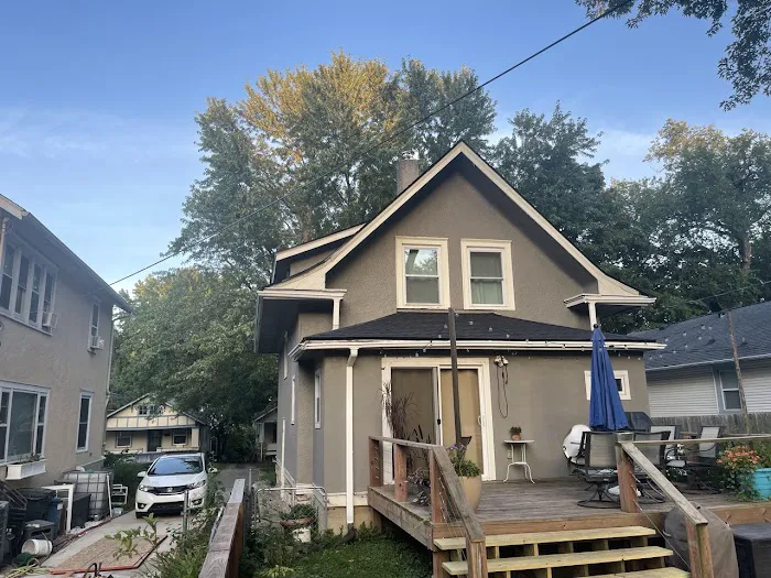 Hohen Construction Picture 6