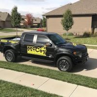 McCoy Roofing Kansas City ico