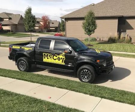 McCoy Roofing Kansas City