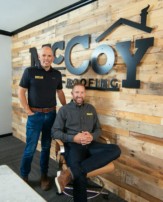 McCoy Roofing Kansas City Picture 4