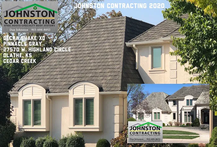 Johnston Contracting Picture 9