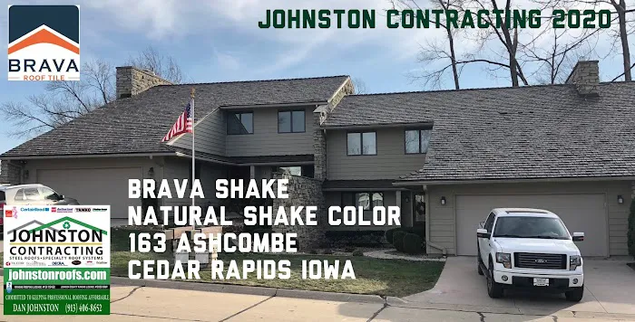 Johnston Contracting Picture 2