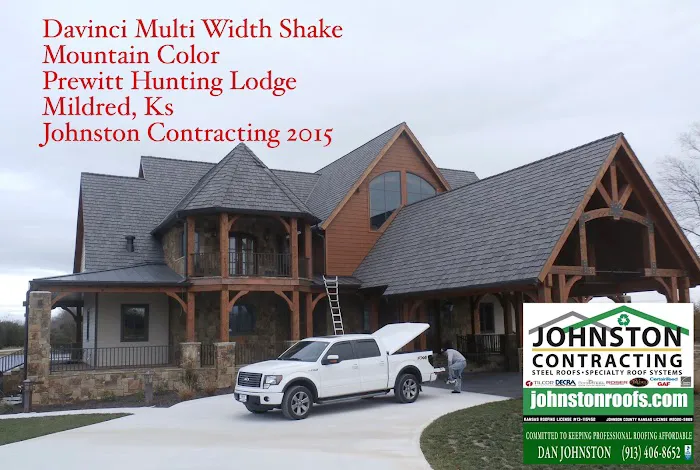 Johnston Contracting Picture 1