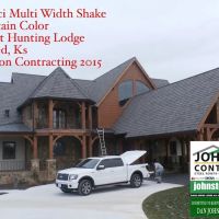 Johnston Contracting ico