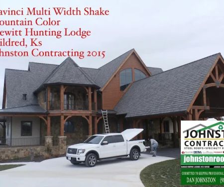 Johnston Contracting