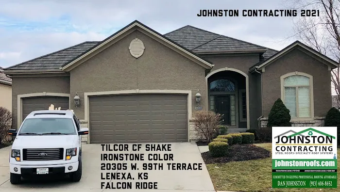 Johnston Contracting Picture 3