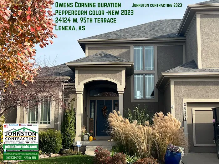 Johnston Contracting Picture 8