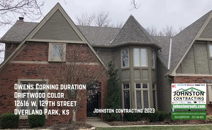 Johnston Contracting Picture 6