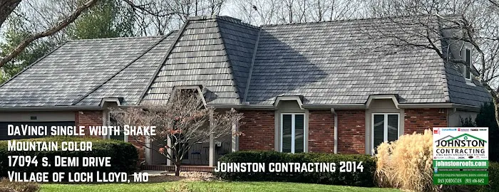 Johnston Contracting Picture 4