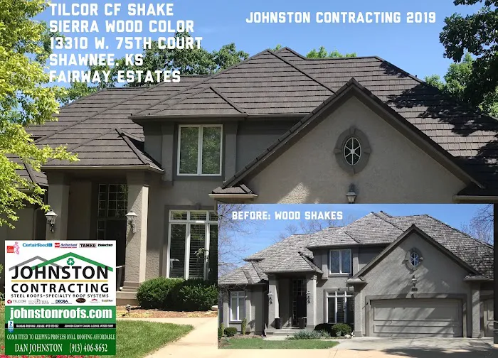Johnston Contracting Picture 7
