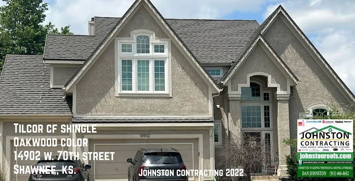 Johnston Contracting Picture 10