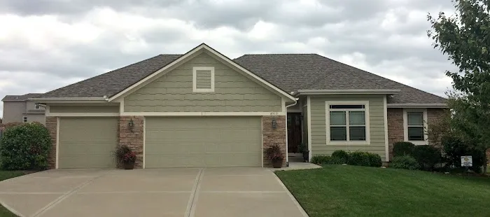 Noble Roofing and Exteriors Inc. Picture 1