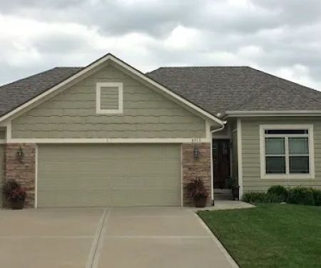 Noble Roofing and Exteriors Inc.
