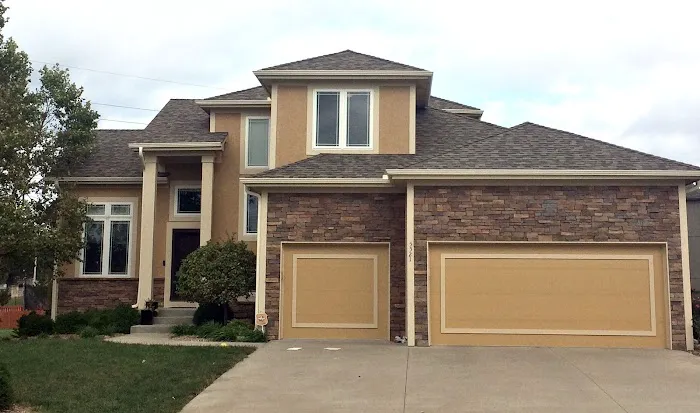 Noble Roofing and Exteriors Inc. Picture 2