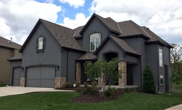 Noble Roofing and Exteriors Inc. Picture 3