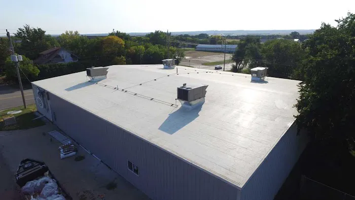 Noble Roofing and Exteriors Inc. Picture 5