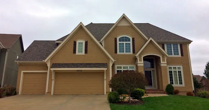 Noble Roofing and Exteriors Inc. Picture 4