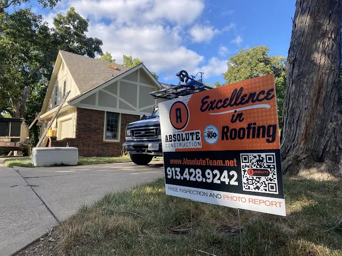 Absolute Construction Picture 1