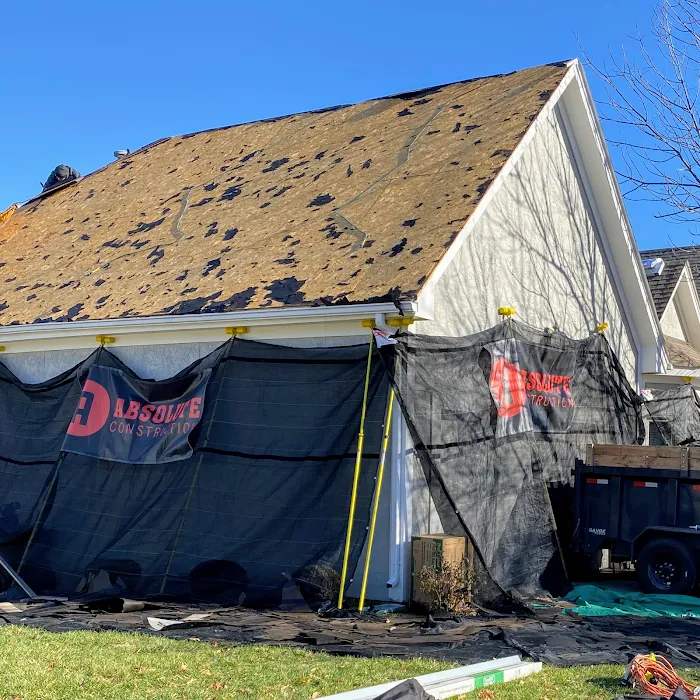 Absolute Construction Picture 10