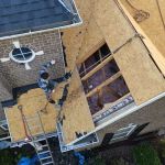 Leavenworth Roofing Company