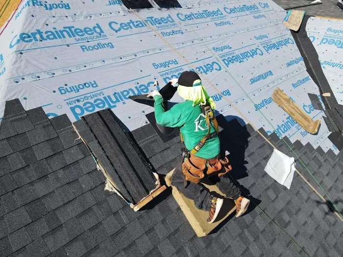 Leavenworth Roofing Company Picture 6