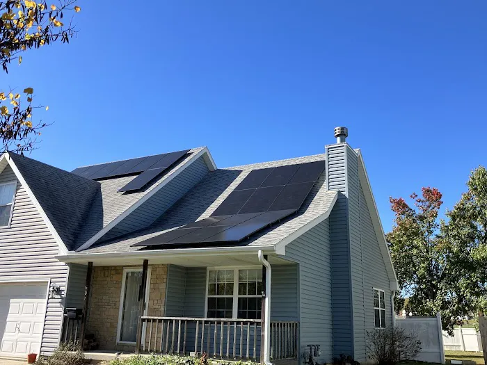 Invictus Roofing and Solar Picture 1
