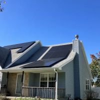 Invictus Roofing and Solar ico