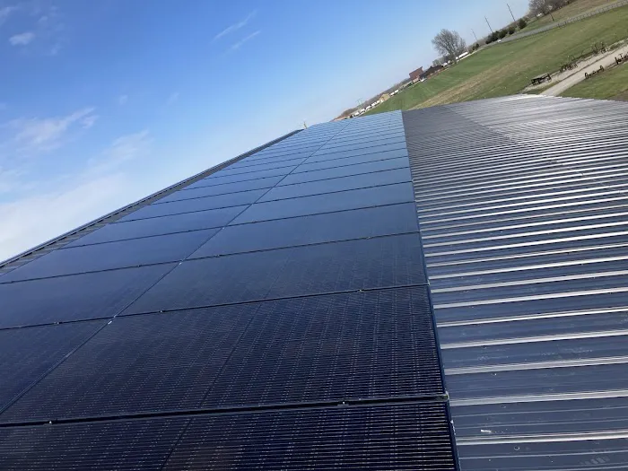 Invictus Roofing and Solar Picture 6