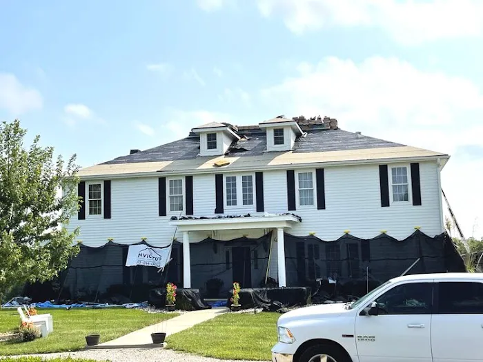 Invictus Roofing and Solar Picture 10