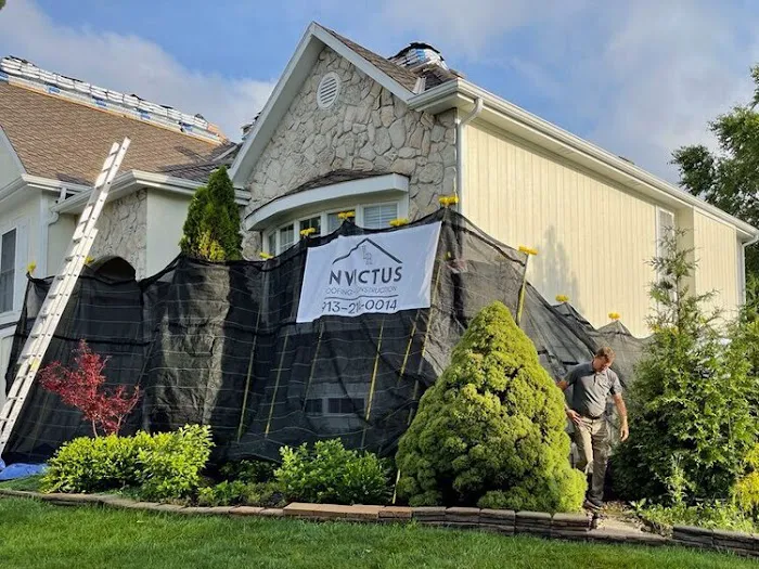 Invictus Roofing and Solar Picture 4