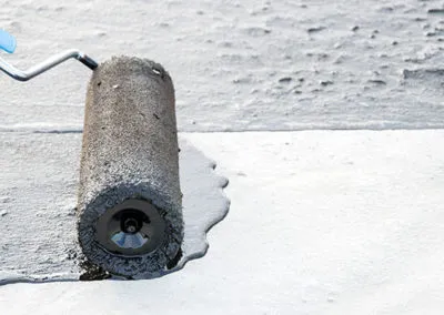 Foam Masters - Roofing Contractors in Kansas City Picture 5