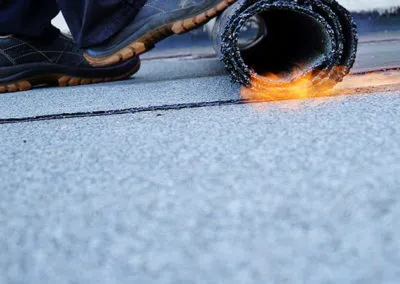 Foam Masters - Roofing Contractors in Kansas City Picture 4