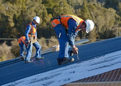 Foam Masters - Roofing Contractors in Kansas City Picture 2