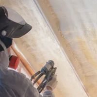 Foam Masters - Roofing Contractors in Kansas City ico