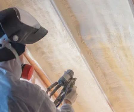 Foam Masters - Roofing Contractors in Kansas City