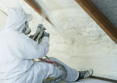 Foam Masters - Roofing Contractors in Kansas City Picture 7