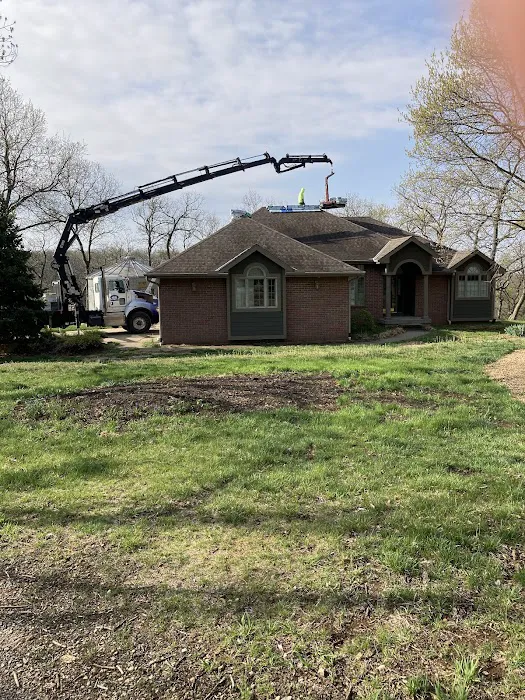 Balmer Roofing & Solar LLC Picture 8